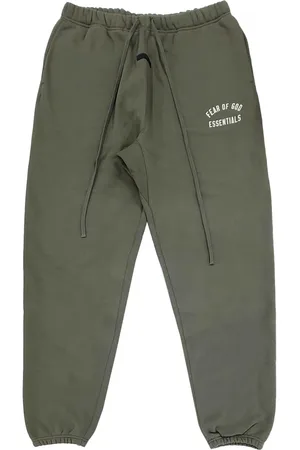 FEAR OF GOD Essentials trainingsbroek
