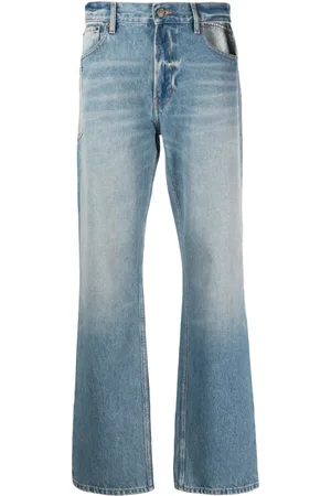 Gauchere Straight jeans