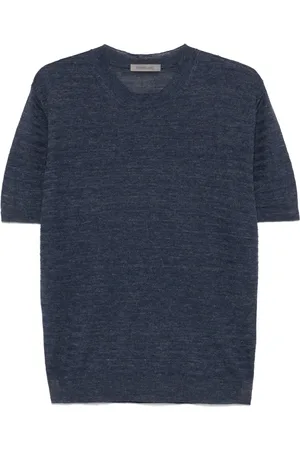 corneliani Gestreept T