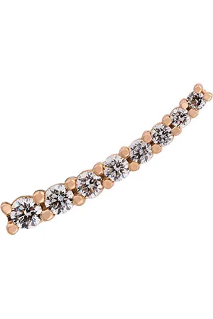 ALINKA Small Dasha diamond slider earring