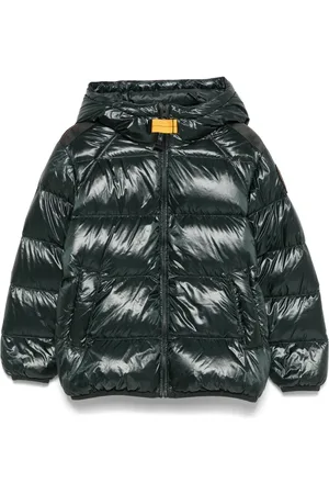 Parajumpers Donsjack met capuchon