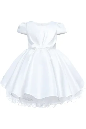 Tulleen Solera jurk