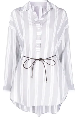 PESERICO SIGN Oversized blouse