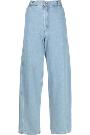 HENRIK VIBSKOV Boyfriend jeans