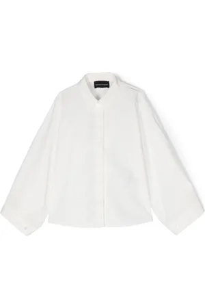 Emporio Armani Popeline shirt