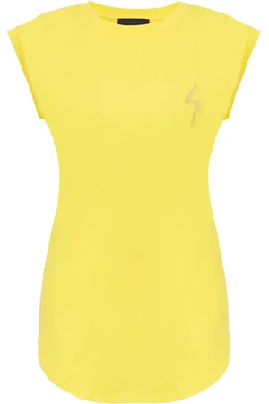 Giuseppe Zanotti Katoenen tanktop