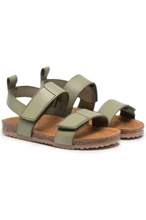 PèPè Sandalen met klittenband
