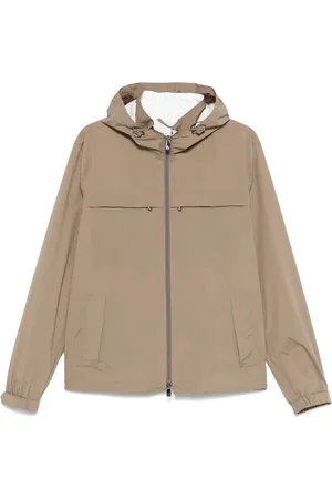 corneliani Jack met capuchon