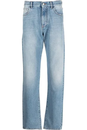 GCDS Straight jeans
