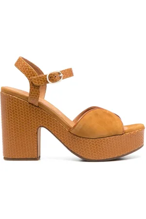 Chie Mihara Sandalen met open neus