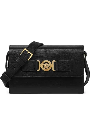VERSACE Medusa Biggie messengertas
