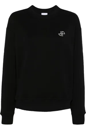 Patou Sweater met verfraaide logo