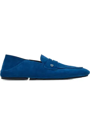 Salvatore Ferragamo Loafers met Gancini