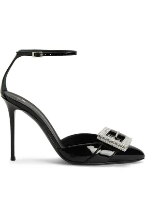 Giuseppe Zanotti Pumps met gesp