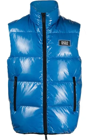 Dsquared2 Ultra Light bodywarmer