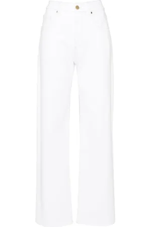 Brunello Cucinelli Straight jeans