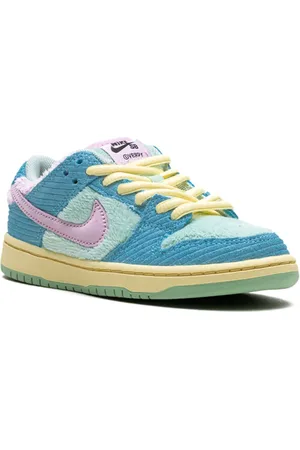 Nike X Verdy SB Dunk PS "Visty" sneakers