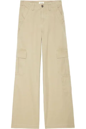 Zadig & Voltaire Straight broek