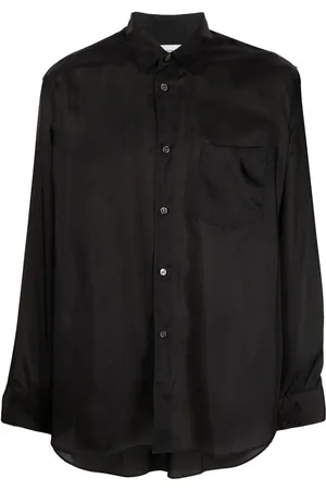 Comme des Garçons Button