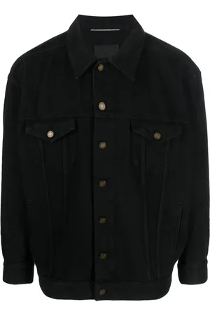 Saint Laurent Denim jack