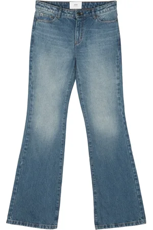 Ami Flared jeans