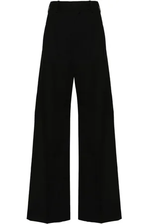 Maison Margiela Pantalon met stiksel