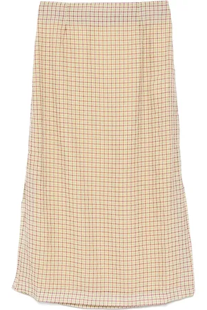 REJINA PYO Justine maxi skirt