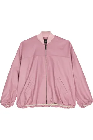 Simonetta Bomberjack met logo