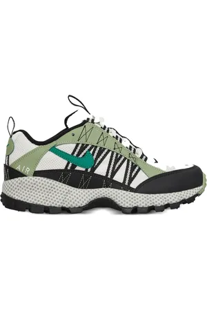 Nike Air Humara "Oil Green" sneakers