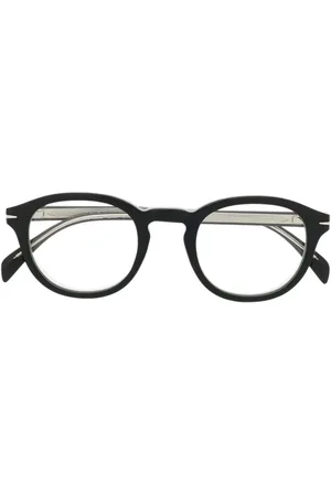 DB EYEWEAR BY DAVID BECKHAM Bril met verwisselbare glazen