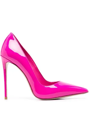 LE SILLA Eva lakleren pumps