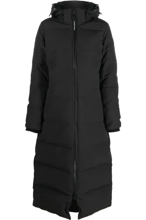 Canada Goose Gewatteerd jack