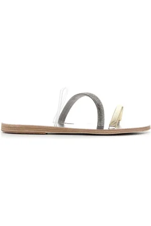 Ancient Greek Sandals Sandalen met open neus
