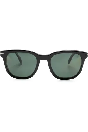 DB EYEWEAR BY DAVID BECKHAM Zonnebril met schildpadschild