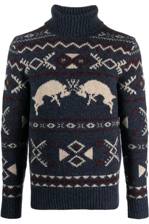 Ralph Lauren Gebreide trui