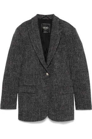 Liu Jo Blazer met puntige revers