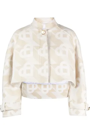 Casablanca Cropped jack