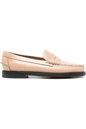 SEBAGO Leren loafers