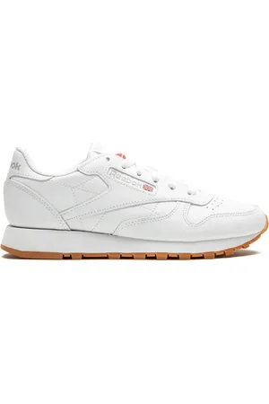 Reebok Classic leren sneakers