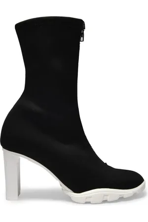 Alexander McQueen Scuba laarzen