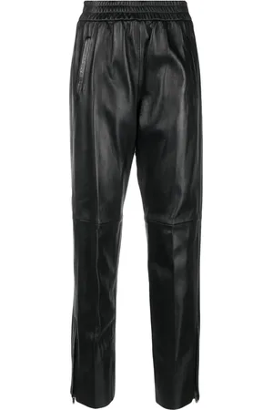 Golden Goose Cropped broek