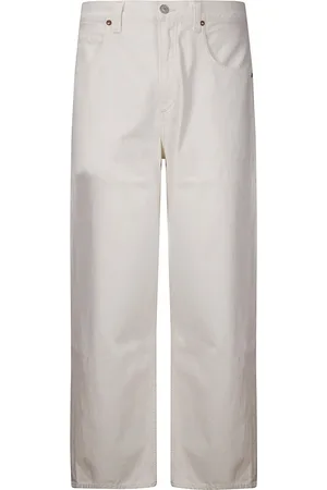 AGOLDE Low Slung jeans