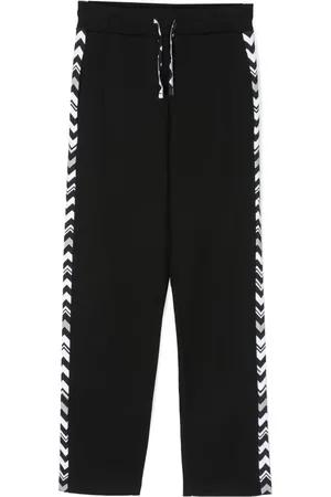 Missoni Trainingsbroek met logoprint