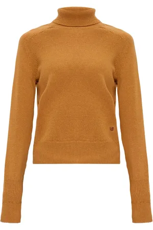 Victoria Beckham Wollen coltrui