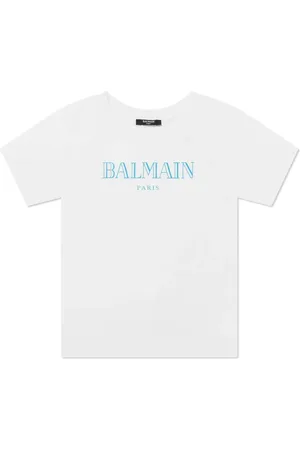 Balmain Katoenen T