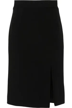 Dolce & Gabbana Kokerrok met zijsplit