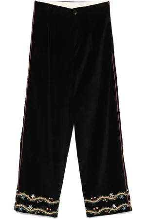 BODE Alpineflower Murray broek