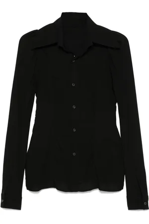 YOHJI YAMAMOTO Button