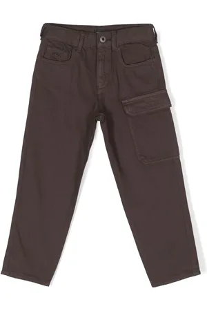 Emporio Armani Cargo broek