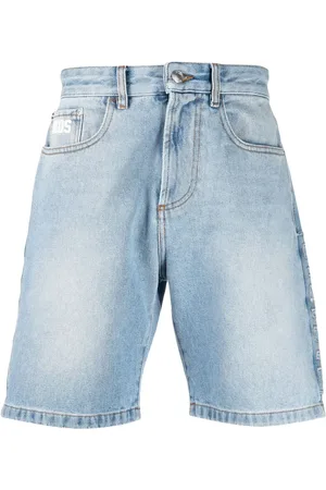 GCDS Denim shorts